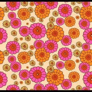 Meet your Posher, Nora